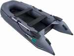 Gladiator Bateau gonflable B330AD 330 cm Dark Gray