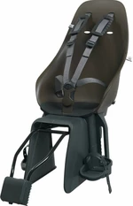 Urban Iki Rear Childseat Koge Brown/Bincho Black Kindersitz /Beiwagen