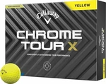 Callaway Chrome Tour X Minge de golf