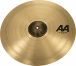 Sabian 22172 AA Raw Bell Dry 21" Cymbale ride