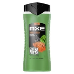 AXE Jungle Fresh sprchový gel 400 ml