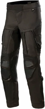 Alpinestars Halo Drystar Pants Black/Black 3XL Regular Textilhose