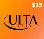 Ulta Beauty $15 Gift Card US