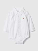 GAP Baby Shirt Body oxford - Boys