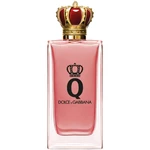 Dolce&Gabbana Q by Dolce&Gabbana Intense parfumovaná voda pre ženy 100 ml