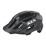 Cyklo přilba Kellys Sharp  Black  L/XL (58-61)