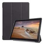 Tactical Book Tri Fold flipové pouzdro Lenovo Tab M10 10.1 black