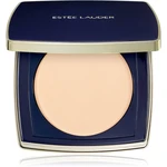 Estée Lauder Double Wear Stay-in-Place Matte Powder Foundation pudrový make-up SPF 10 odstín 1W2 Sand 12 g