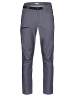 High point Gravity Pants M-Short, Denim Blue Pánské outdoor kalhoty