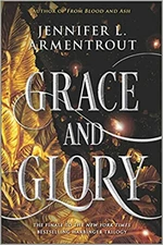 Grace and Glory - Jennifer L. Armentrout