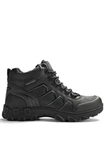 Slazenger Predator I Outdoor Boots Women's Shoes Black / Sax