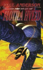 Flotila hvězd - Poul Anderson