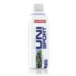 NUTREND Unisport černý rybíz 1000 ml