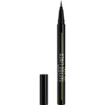 Maybelline New York Tattoo Liner Ink Pen Matte Black tekutá očná linka v pere, 1 ml