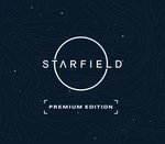 Starfield Premium Edition US Steam CD Key