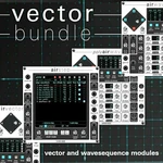 Cherry Audio Vector Bundle (Digitální produkt)