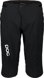 POC Infinite All-mountain Women's Shorts Uranium Black M Pantaloncini e pantaloni da ciclismo