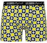 Pánske boxerky Lee Cooper Patterned