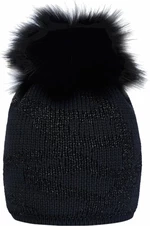 Sportalm Opera Womens Beanie Black UNI Zimowa czapka