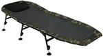 Prologic Avenger Bedchair 6 Leg Pat