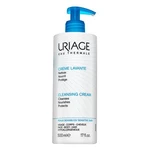 Uriage Cleansing Cream ukľudňujúca emulzia pre suchú atopickú pokožku 500 ml