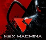 Nex Machina EU Steam CD Key