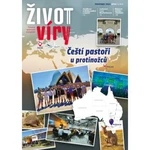 Život víry 2023/12 - audiokniha