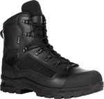 Obuv Breacher GTX® MID LOWA® (Farba: Čierna, Veľkosť: 43.5 (EU))