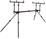 Delphin BBQ Rod Pod, Picchetto pesca