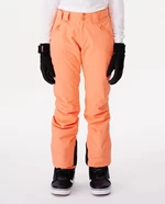 Kalhoty Rip Curl RIDER HIGH WAIST PANT  Salmon