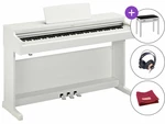 Yamaha YDP-165 SET White Digital Piano