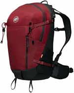 Mammut Lithium 25 Women Blood Red/Black UNI Outdoor rucsac