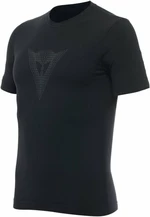 Dainese Quick Dry Tee Black M Koszulka