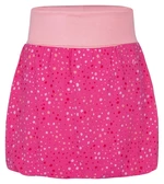 Pink girl's skirt LOAP BESCINA