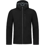 Men's softshell jacket LOAP LADOT Black