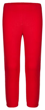 Children's sweatpants LOAP DOXIS Red