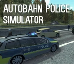 Autobahn Police Simulator EU PC Steam CD Key