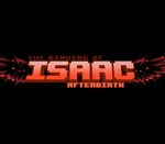 The Binding of Isaac -  Afterbirth DLC AR XBOX One CD Key