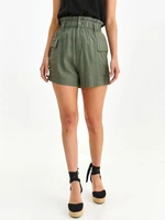 Top Secret LADY'S SHORTS