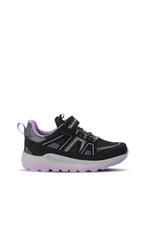 Slazenger KROSS Sneaker Girls' Shoes Black / Purple