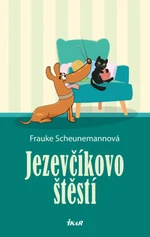 Jezevčíkovo štěstí - Frauke Scheunemannová