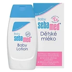 SEBAMED Detské mlieko