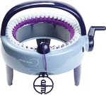 PRYM Knitting Mill Maxi Blue Instrument de tricotat