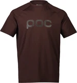 POC Reform Enduro Maglietta Axinite Brown XS