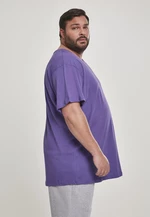 Ultraviolet Shaped Long T-Shirt