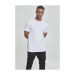 Basic white T-shirt