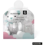 Suavinex Baby Cologne My First Baby Cologne Set darčeková sada pre deti od narodenia