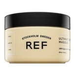 REF Ultimate Repair Masque posilující maska pro velmi poškozené vlasy 500 ml