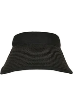 Bast Visor logo black