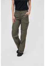 Women's Trousers BDU Ripstop Olive